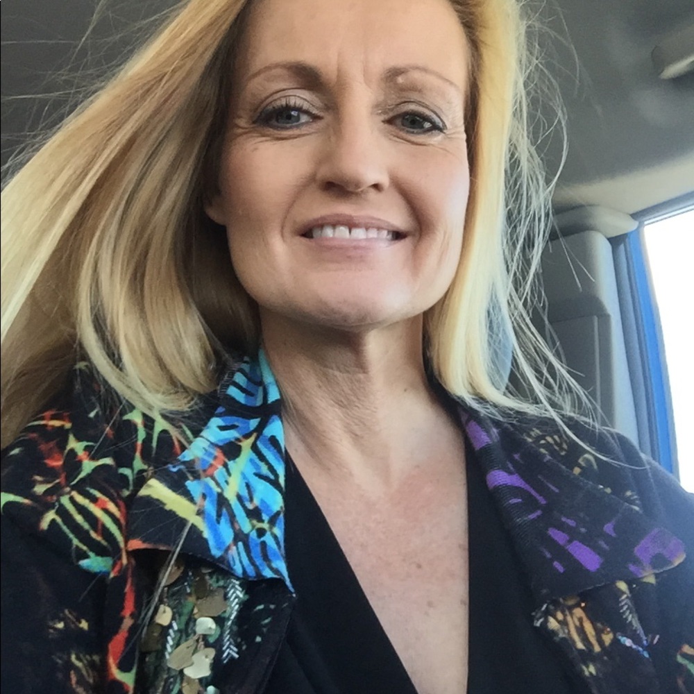 Meet your Posher, Tammy